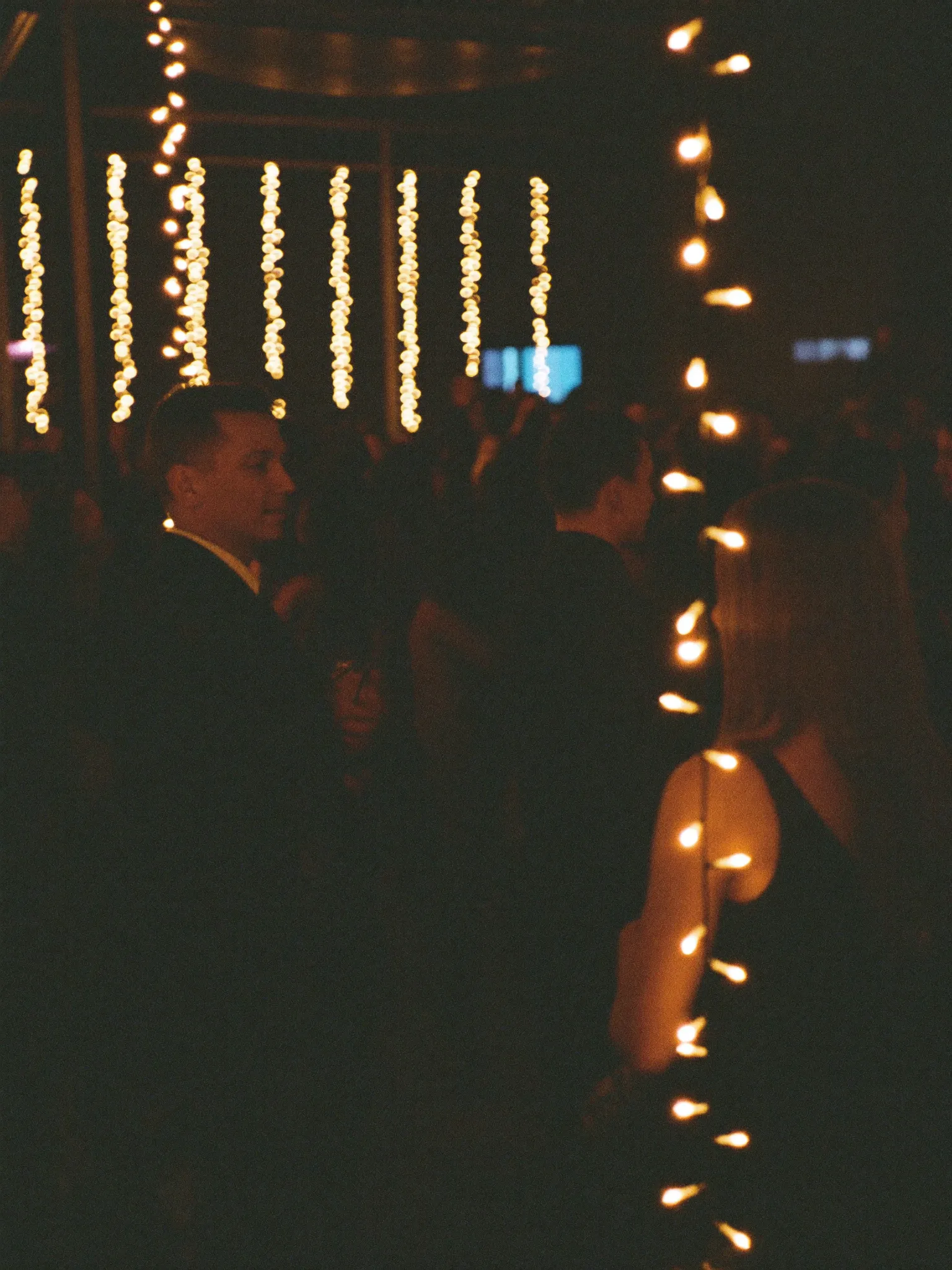 Eventfotografie Salzburg — Atmosphäre