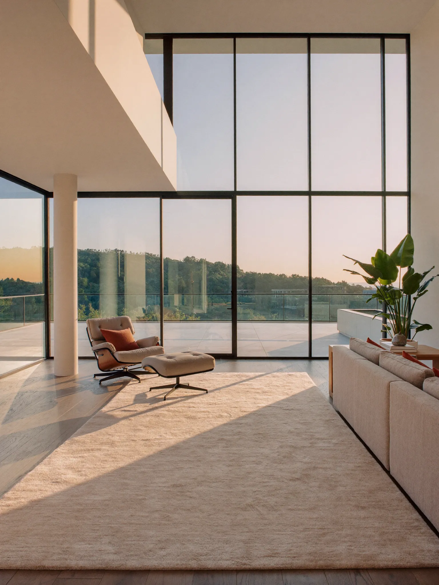 Immobilienfotografie Salzburg — Architektur